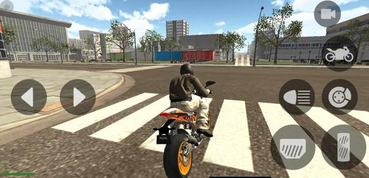 3D印度骑士驾驶截图2
