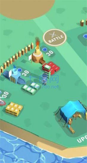 武装大作战 v0.1