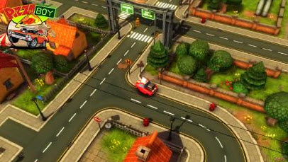 比萨男孩 1.1 安卓版