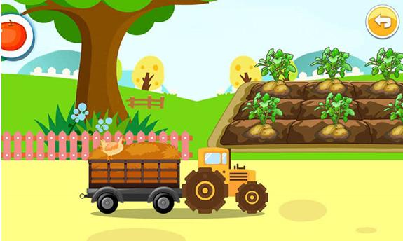 宝宝机器人农场  v1.02