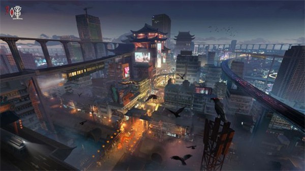 归龙潮截图1