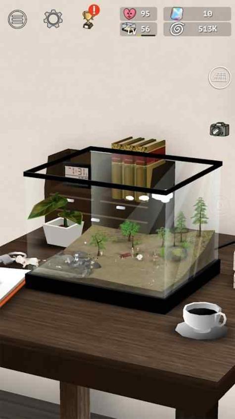 奇幻水族箱 破解版 v3.0.5
