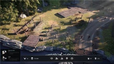 罗宾汉谢伍德建造者游戏 2024-06-25 15:08