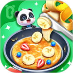 宝宝森林美食解锁版