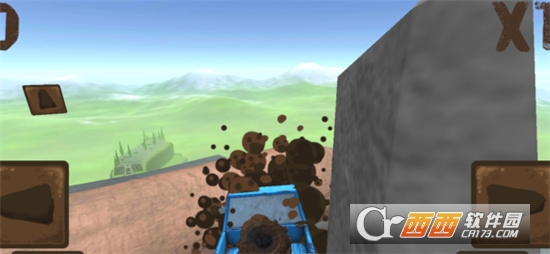 Mighty Muddy(非凡泥泞) v1.0