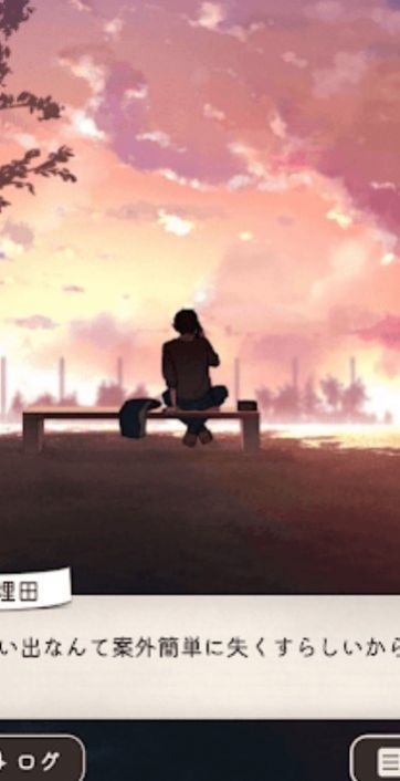 放学后推理小说游戏官方版 截图2