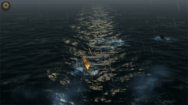 暴风雨海盗行动最新版本截图2
