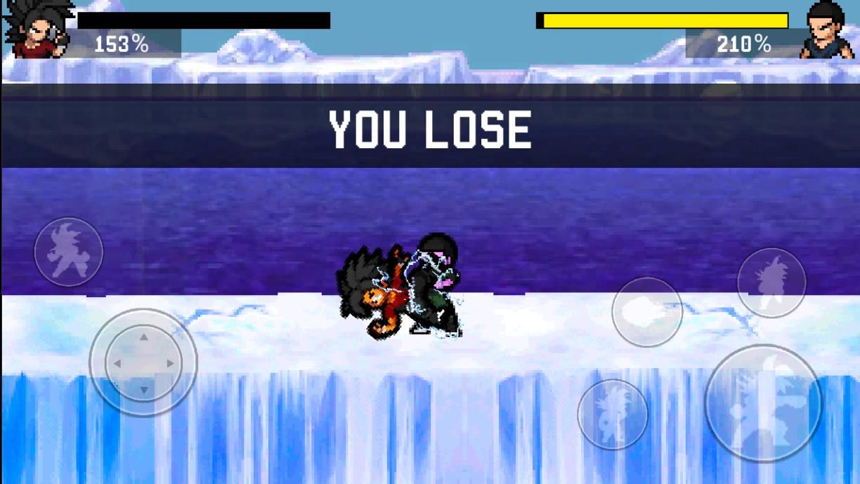 龙之战斗安卓官方版游戏下载 V1.0 v3.0.2