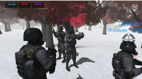 SCP秘密任务 v0.6