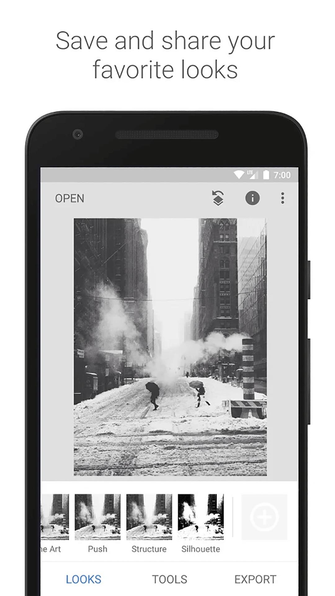 Snapseed正版官方