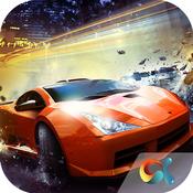 涡轮增压极速赛车无限金币钻石最新版