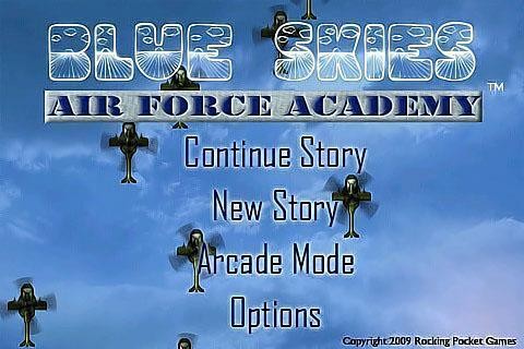 蓝天直升机 v2.1