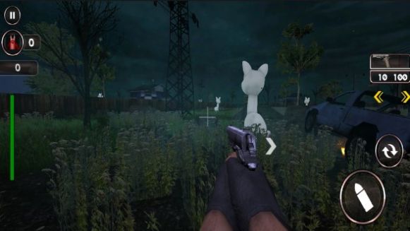 战舰移动版2官方安卓下载（Warships Mobile 2）  v4.4.3