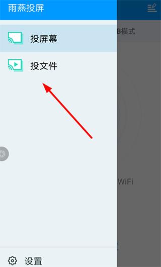 雨燕投屏去广告免升级版