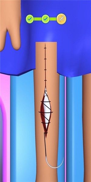 外科手术大师3D游戏中文最新版 截图2