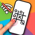 离线融合Offline Games
