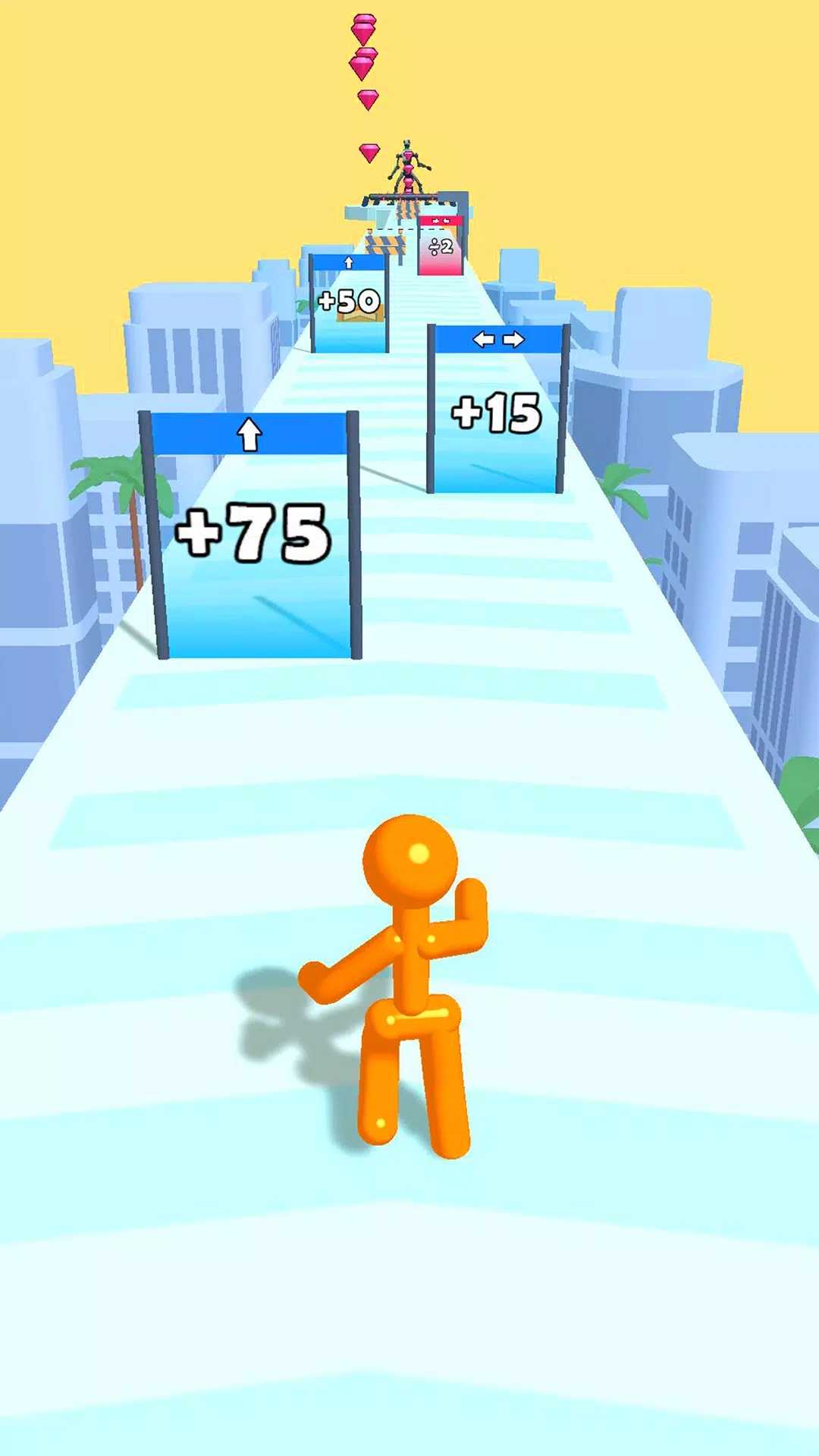 高脚转轮3D最新版截图1