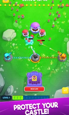 机动堡垒游戏手机版下载  v5.1.3