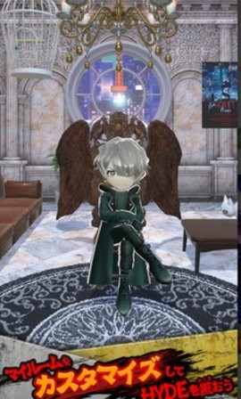 海德跑酷  v1.0.4