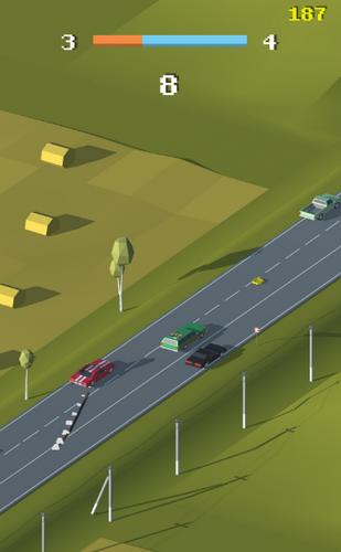 精神失常的司机 V 1.0