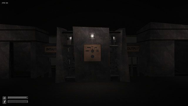 scp173重制版手机游戏下载安卓版图片2