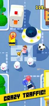 交通先生截图2