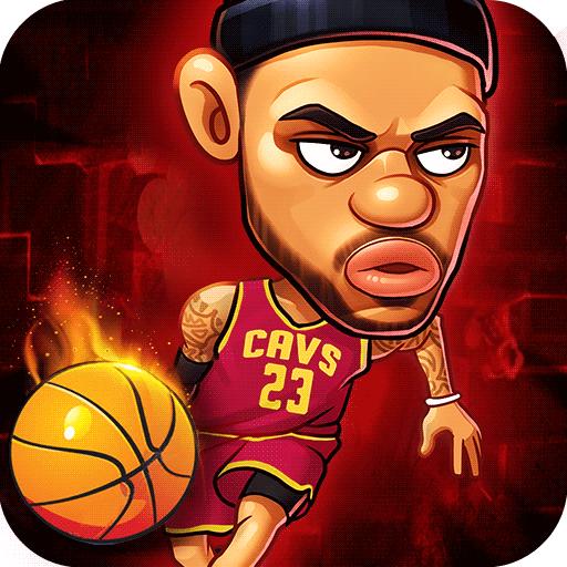 萌卡篮球bt服福利版