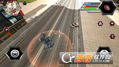 我的龙机器人世界 v2.8