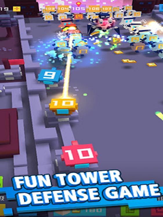 立方体塔防 2024-06-25 15:08