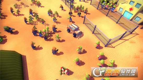 飙车模拟驾驶 v1.1