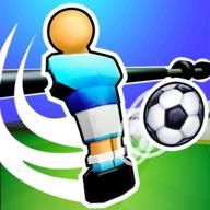 足球旋转者Foosball Spinner