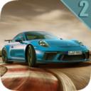 911GT3漂移模拟器2游戏
