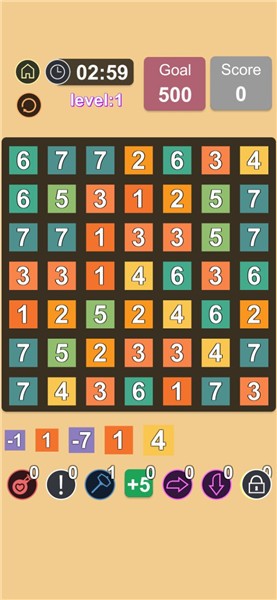 限时3分钟截图2
