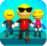 加入火柴人军团之战