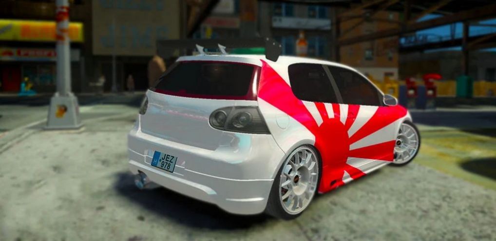 欧洲城市模拟驾驶游戏官方版  v5.3.4