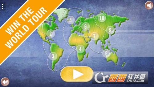 Table Tennis World Tour(乒乓球3D) 20.17.51安卓版