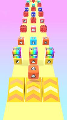 2048无敌大招截图2