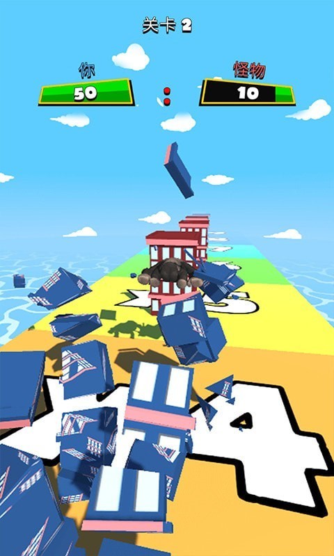 动物模拟战争  v1.0