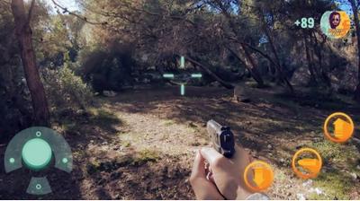 劫机者杰克中文版  v1.7