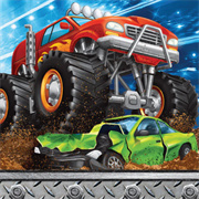 抖音碰碰车生死赛