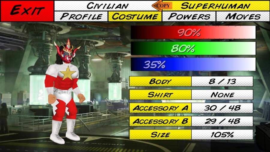 抖音Super City超级城市手机游戏安卓版 截图2