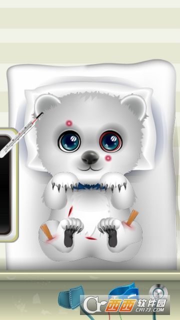 动物园帮助游戏 v1.0.0 安卓版