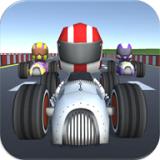 Mini Speedy Racers