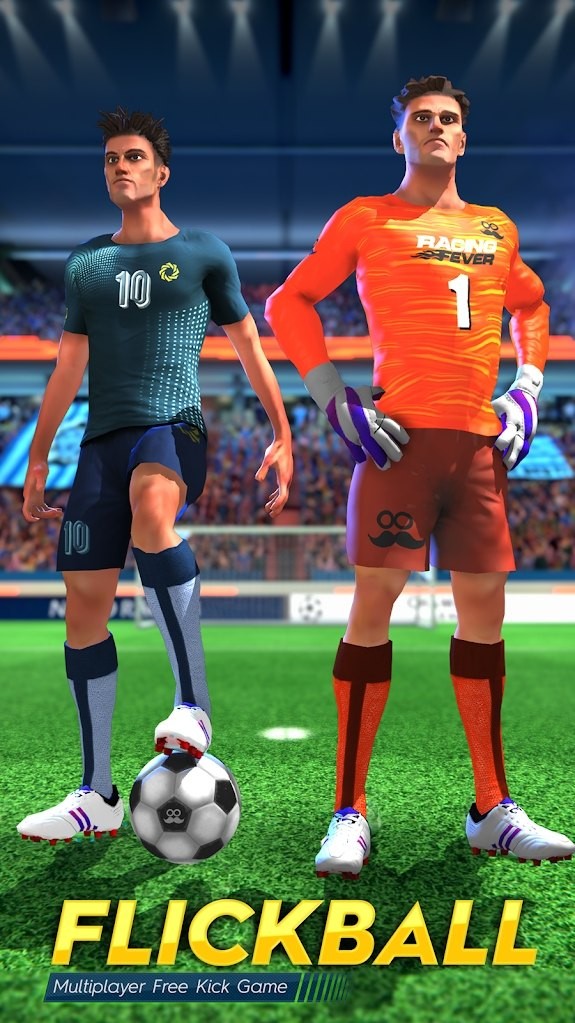 足球射门  v1.3.0