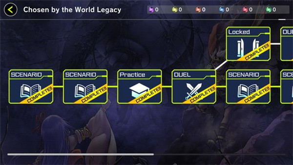 游戏王大师决斗 v1.4.2