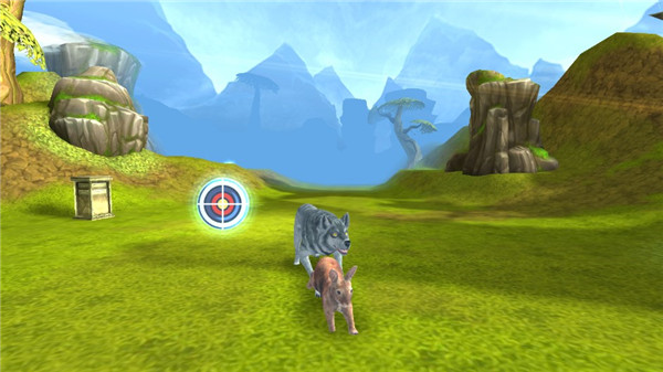 狼进化论官方版 v1.94