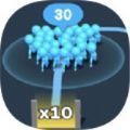 人群冲突拼图游戏官方版 