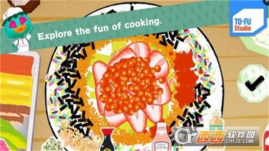 Oh!SUSHI(正太寿司店) v2.2安卓版