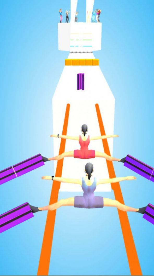 大家一起浪沃克梦游戏最新版 截图2