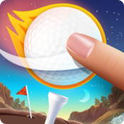 极限指尖高尔夫Flick Golf Extreme